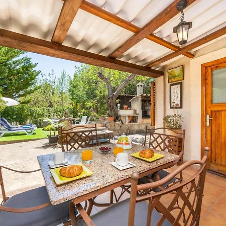 Villa La Salve D´en Jordi