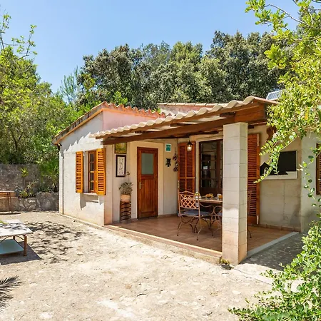 Villa La Salve D´en Jordi *