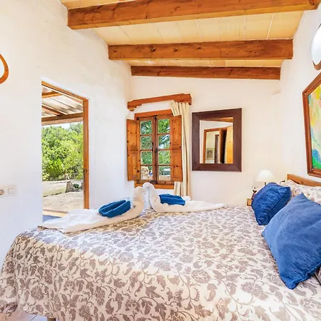 Villa La Salve D'en Jordi
