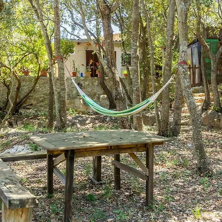 Villa La Salve D'en Jordi *