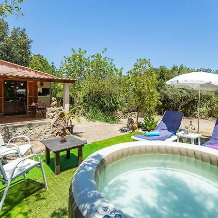 Villa La Salve D'en Jordi
